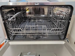 Посудомоечная машина Electrolux ESF2400OK фото от покупателей 16