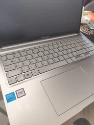 Ноутбук Asus Vivobook 16 X1605VAP-MB024 (90NB13W2-M000V0) Silver / 16" IPS WUXGA / Intel Core 5 120U / RAM 16 ГБ / SSD 512 ГБ / Intel Graphics фото от покупателей 2