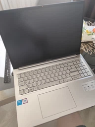 Ноутбук Asus Vivobook 16 X1605VAP-MB024 (90NB13W2-M000V0) Silver / 16" IPS WUXGA / Intel Core 5 120U / RAM 16 ГБ / SSD 512 ГБ / Intel Graphics