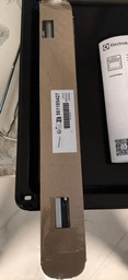 Духовой шкаф электрический Electrolux EOH4P56BX фото от покупателей 6