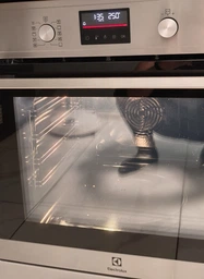 Духовой шкаф электрический Electrolux EOH4P56BX фото от покупателей 3
