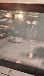 Духовой шкаф электрический Electrolux EOH4P56BX фото от покупателей 2