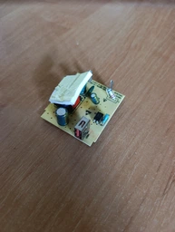 Зарядное устройство, для зарядки телефона 67W с USB кабелем Type-C, блок питания, белое фото от покупателей 1