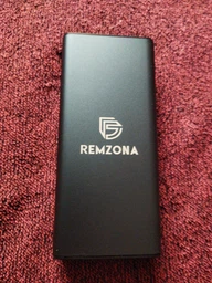 Повербанк 30000mAh 22.5W Remzona Extrinity Metal 30X с быстрой зарядкой PD Quick Charge 3.0 Fast Charge УМБ для телефона айфона роутера планшета LED дисплей портативный + кабель USB-A USB-C фото от покупателей 8