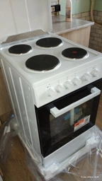 Плита Beko FSS 56000 GW