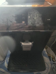 Кофемашина PHILIPS Series 2300 EP2339/40 фото от покупателей 13