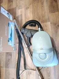 Пылесос Electrolux EL31C2OG ELECTROLUX EL31C2OG 973387
