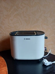 Тостер Bosch TAT2M124 фото от покупателей 2