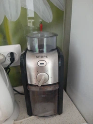 Кофемолка KRUPS GVX 242
