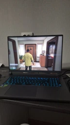 Ноутбук Asus ROG Strix G18 G815LR-S9216 (90NR0LT1-M009Y0) фото от покупателей 1