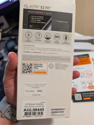 Защитное стекло Spigen GLAS.tR EZ Fit Clear 2 шт. для Pixel 10 Pro XL | 9 Pro XL (AGL08445) фото от покупателей 2