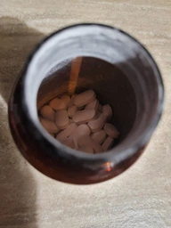 Магній цитрат + вітамін В6 Sporter Magnesium Citrate + B6 60 таблетокв упаковці (VMD-1206509)