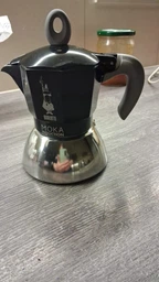Кавоварка гейзерна Bialetti Moka 6932 (2 чашки)