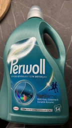Гель для стирки Perwoll Sport Уход и освежающий эффект 1000мл (9000101810684)
