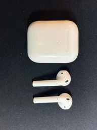 Бездротові навушники A.Pods 2 для iPhone та Android фото от покупателей 4