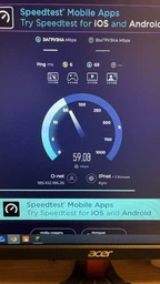 Адаптер Wi-Fi/Bluetooth для ПК та ноутбука WIFI 5G двухдиапазонный 2.4/5ГГц 1300 Mbps и BT в USB3.0 беспроводной вай фай ресивер в компьютер Plug and Play + блютуз для наушников 2в1 + антенны фото от покупателей 7
