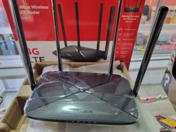 Маршрутизатор Mercusys MB115-4G LTE WiFi4 / N300 / 100 Мбіт/с / SIM-карта Nano фото від покупців 1
