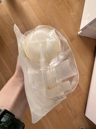 Набор Medela Ready-to-Use One-Day Symphony Pump Set (008.0276) (761236704387)
