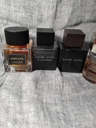 Парфюмированная вода для мужчин Lalique Ombre Noire 100 мл (7640171199153) фото от покупателей 1