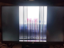 Монитор 27" Asus XG27UCS (90LM09S0-B01170)