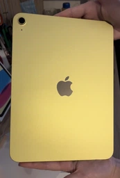 Планшет Apple iPad 11" 2025 Wi-Fi 128GB Pink (MD4E4TY/A) фото от покупателей 9