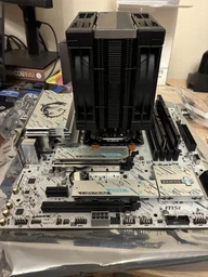Оперативная память Kingston FURY 32 GB (2x16GB) DDR5 5600 MHz FURY Beast (KF556C36BBEK2-32) фото от покупателей 2