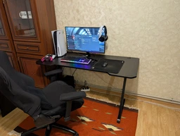 Комп`ютерний стіл GamePro GD014