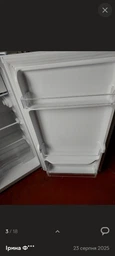 Холодильник Interlux ILR-0093W фото от покупателей 3