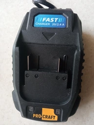 Зарядное устройство Procraft Charger 20/2.4 А