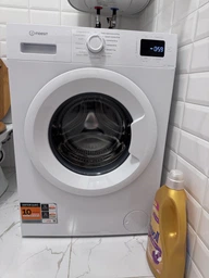 Пральна машина INDESIT IM 640MY TIME UA фото от покупателей 8