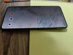 Гидрогелевая пленка ArmorStandart Anti-spy для смартфона Samsung Galaxy S26 5G (ARM88729) фото от покупателей 1