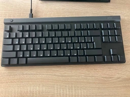 Клавиатура проводная Logitech G515 TKL Cored GL Tactile RGB USB Black (920-014133) фото от покупателей 1