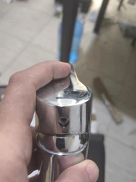 Змішувач для раковини Grohe QuickFix Start S-Size 235502432 з донним клапаном фото от покупателей 5