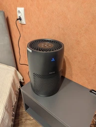 Очиститель воздуха RZTK Air Purifier Compact фото от покупателей 4