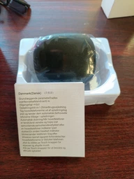 Наушники TWS X93 Wireless для спорта черные фото от покупателей 1