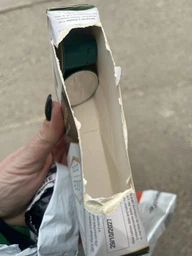 Кофе в капсулах Nespresso Dolce Aroma Colombia 10 шт