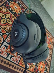 Наушники RZTK HP 50 фото от покупателей 1