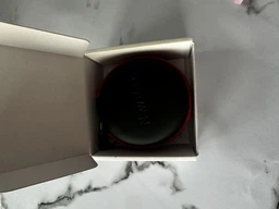 Беспроводная гарнитура Bluetooth наушник вкладыш New Bee LC-B45C с активным шумоподавлением и кейс-чехол Чёрный фото от покупателей 6
