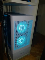 GAMDIAS TALOS E3 MESH White (4712960137127)