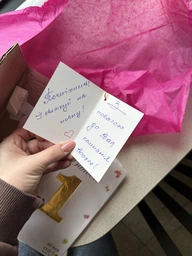 Топпер Для Торта Cветодиодный Happy Birthday Мягкий Свет фото от покупателей 2
