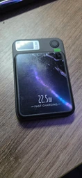 УМБ Smart X105 5000 mAh 22.5W MagSafe Black фото від покупців 1