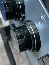 Плита комбинированная BEKO FSM52334DAO фото от покупателей 3