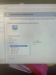 Переходник HDMI - VGA Black (адаптер-конвертер) 1080Р