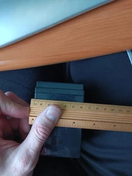 Аккумуляторная батарея AGM RITAR 12V-7Ah (RT1270)