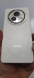 MEIZU Lucky 08 -5G (16Gb-512Gb ) 108MP 6000mAh White фото від покупців 1