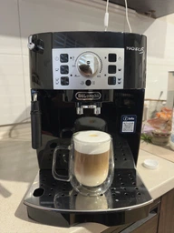 Кофемашина DELONGHI Magnifica S ECAM22.112.B фото от покупателей 7