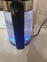 Электрочайник Rotex RKT92-SGS Glass фото от покупателей 2