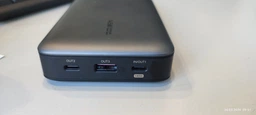 Павербанк Ugreen PB205 ємністю 25000mAh на 3 порти з універсальною сумісністю та швидкою зарядкою 145W QC/PD 3.0 фото від покупців 2