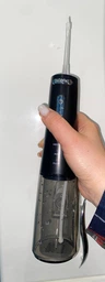 Ирригатор RZTK Dental Jet Black фото от покупателей 2