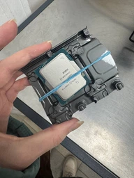 Процессор Intel Core i5-14400F 2.5GHz/20MB (CM8071504821113) s1700 Tray фото от покупателей 2